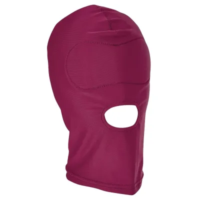 S amp M Enchanted Hood in Red