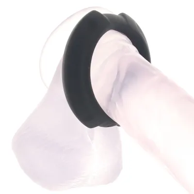 Optimale FlexiSteel 43mm Cock Ring