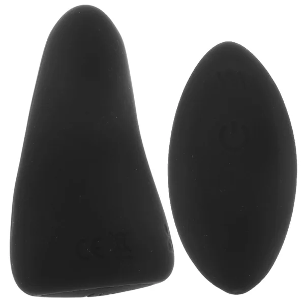 Hidden Pleasure - Remote Controlled Vibrating Panty