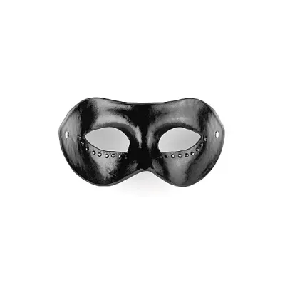 Diamond Mask Black