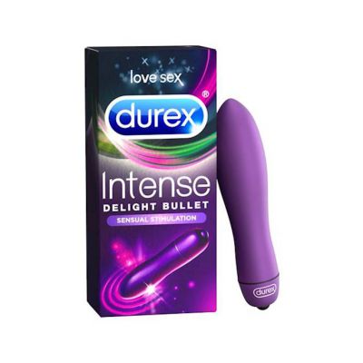 Durex Play Intense Delight Bullet
