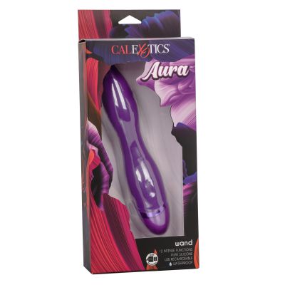 Aura Wand G Spot Vibrator