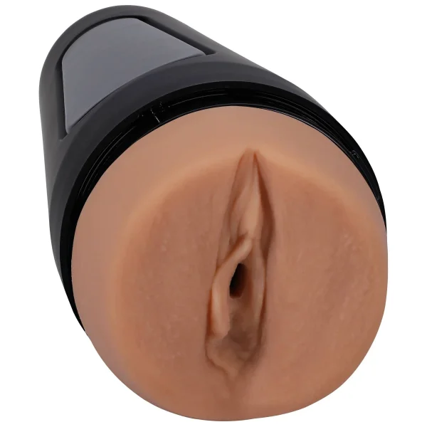 :  Main Squeeze Cindy Starfall Ultraskyn Stroker Pussy Vanilla