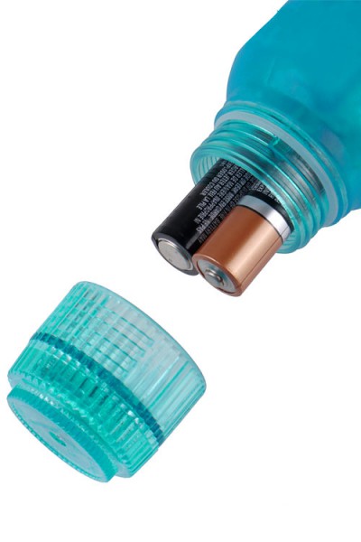 Pipedream Waterproof Multi-Speed 8.5" Vibrator