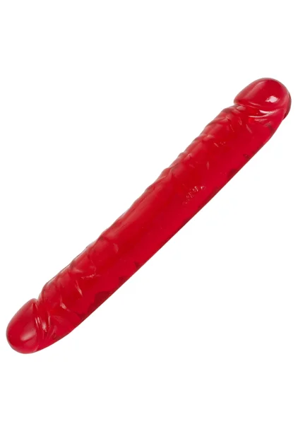 Vivid Essentials 12" Double Dong
