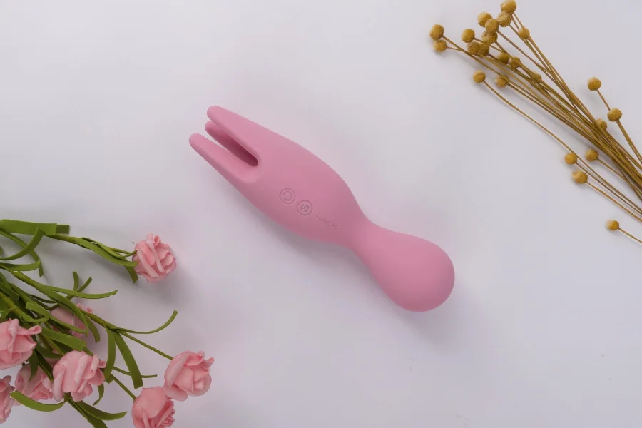 Svakom Nymph Finger Vibrator