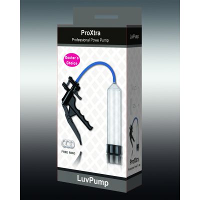 ProXtra Penis Pump