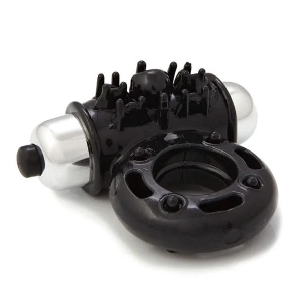 Nu Sensuelle S-Wet Bullet Ring