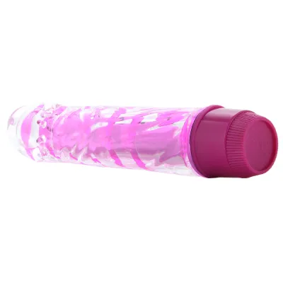 Classix Mr Twister Pink