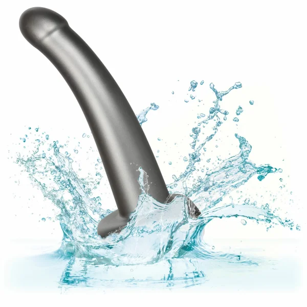 Her Royal Harness ME2 Silicone G-Spot Probe By CalExotics
