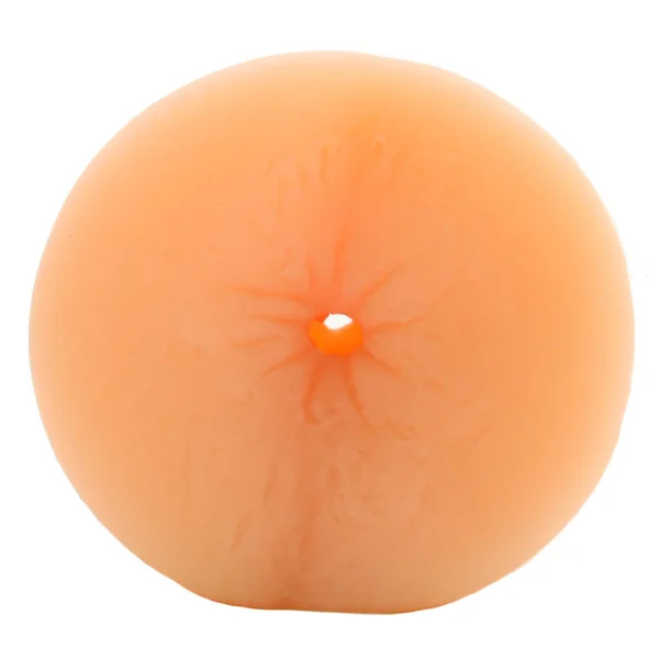Natural RealSkin Pussy & Ass Masturbator