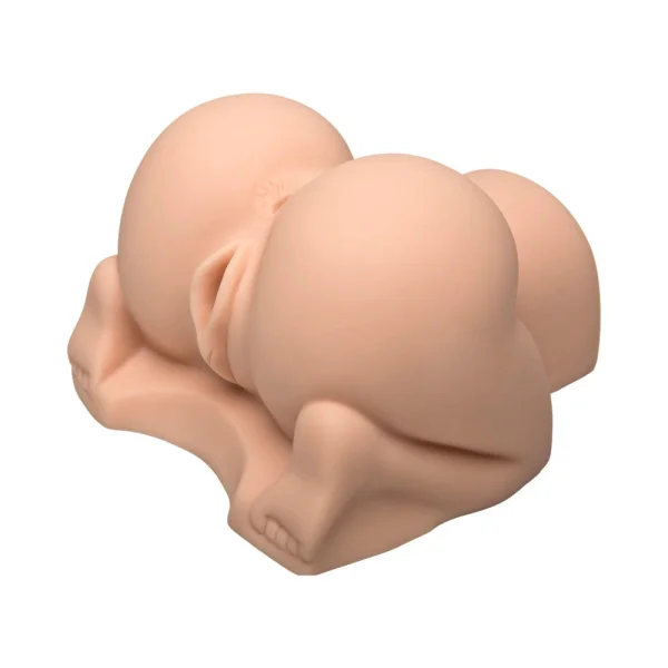 Doggie Style Debbie Compact Masturbator