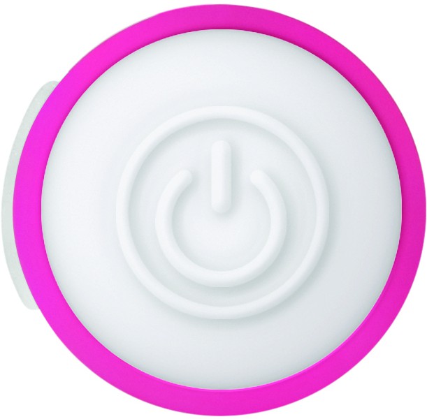 Power G 5'' G-Spot Vibrator