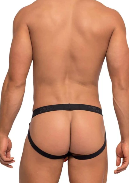 Pride Fest Jock