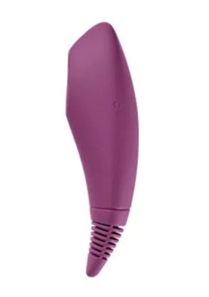 Pro Sensual Oral Flutter Plus