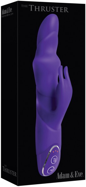 The Thruster Rabbit Vibrator