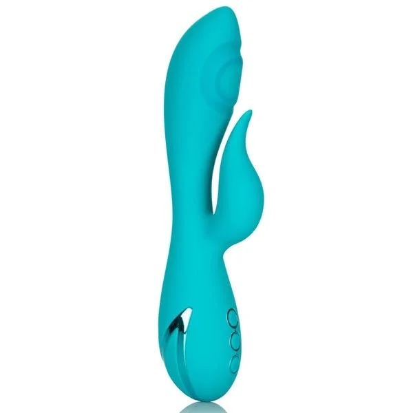 California Dreaming Santa Monica Starlet Rabbit Vibrator