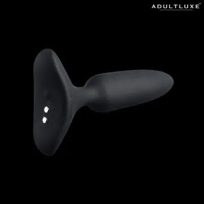 Lovense Hush 2 Butt Plug