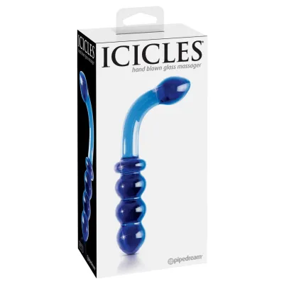 Pipedream Products Icicles No 31 Glass Massager