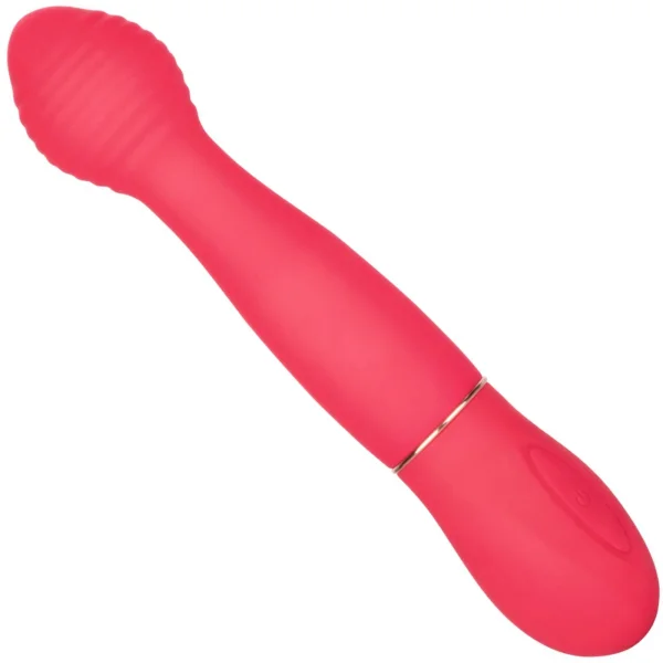 Rotating G-Spot Power Vibrator Kit