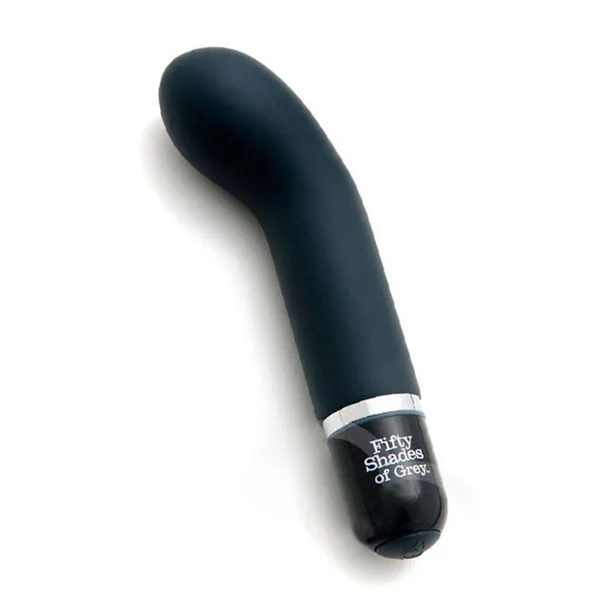 Fifty Shades of Grey - Insatiable Desire Mini G-spot Vibrator — image 14 of 15