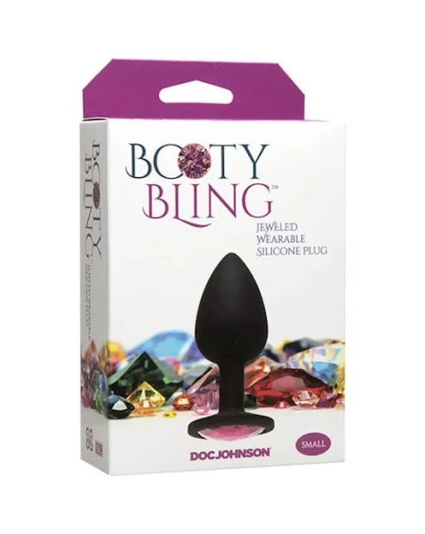 Booty Bling - Small
