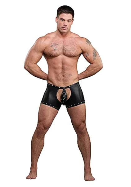 Male Power Poseidon — image 7 of 8