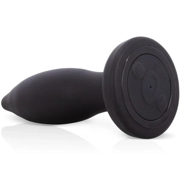 Jenny's Secret Remote Control Vibrating Butt Plug