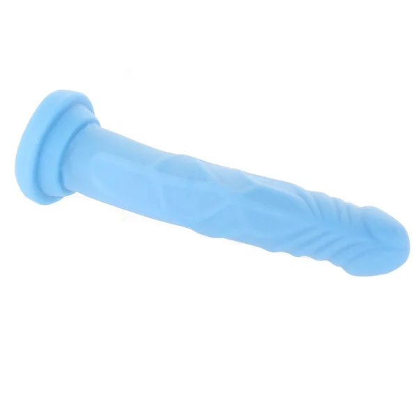 Neo - 7.5 Inch Dual Density Cock — image 15 of 25
