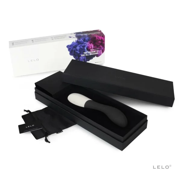 LELO Mona Wave Vibrator