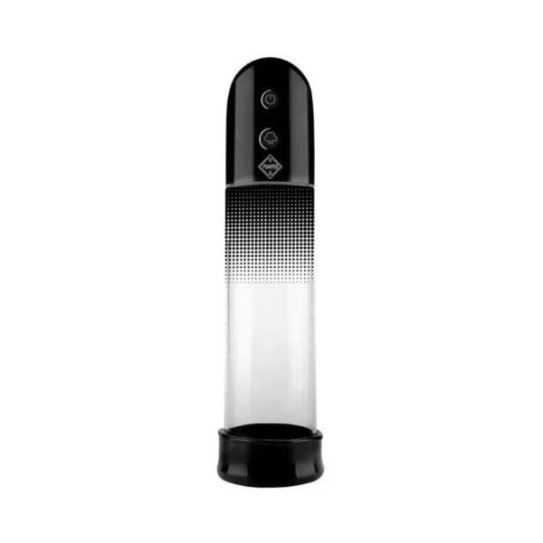 Pumped Automatic Luv Pump Black — image 5 of 8