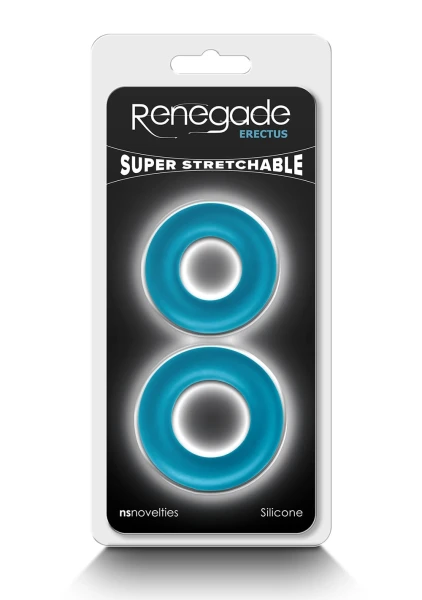 Renegade - Erectus