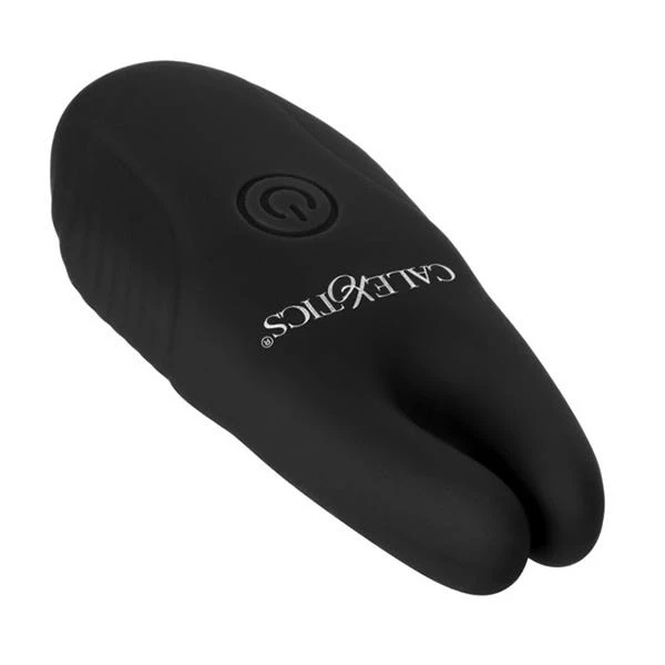 CalExotics Remote Controlled Silicone Nipple Clamps