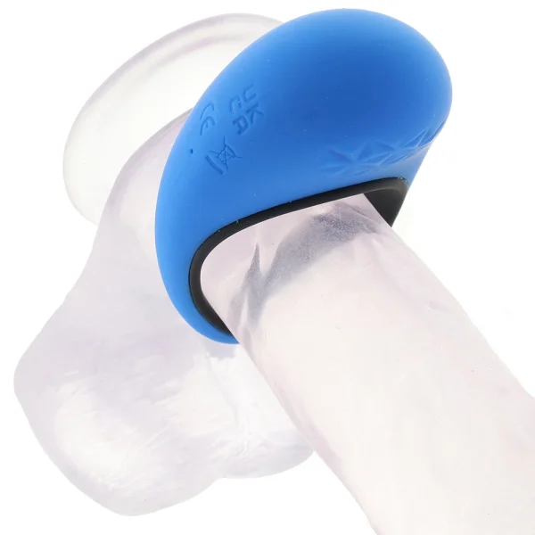 Link Up Remote Control Max Vibrating Cock Ring