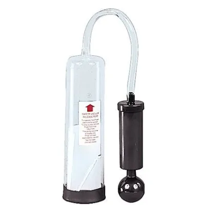 Steel Maker Pump with Video