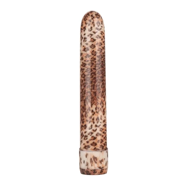 Leopard Multi-Speed Massager