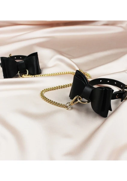 Carol 12 Piece Bondage Set