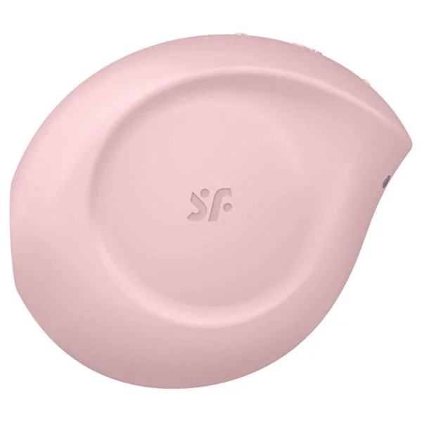 Sugar Rush Clitoral Stimulator Vibrator