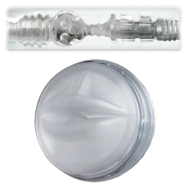 Fleshlight ice mouth crystal