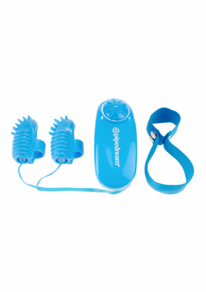 Magic Touch Finger Fun - Blue