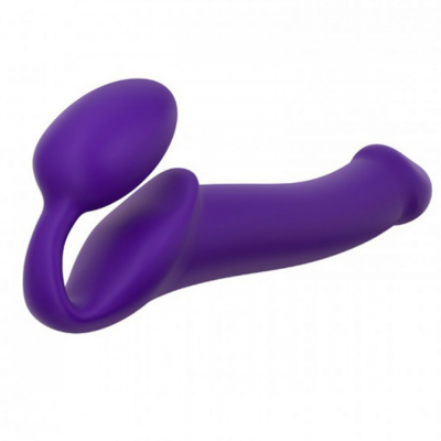 Strap on Me Non Vibrating Large