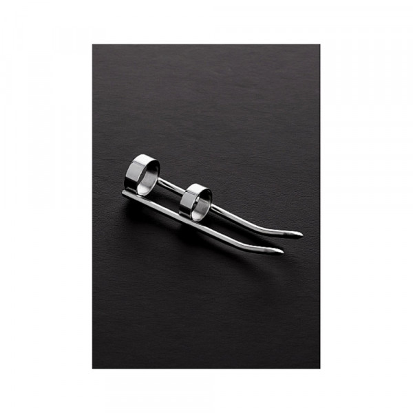Shots Catnail Skin Scratcher S/m