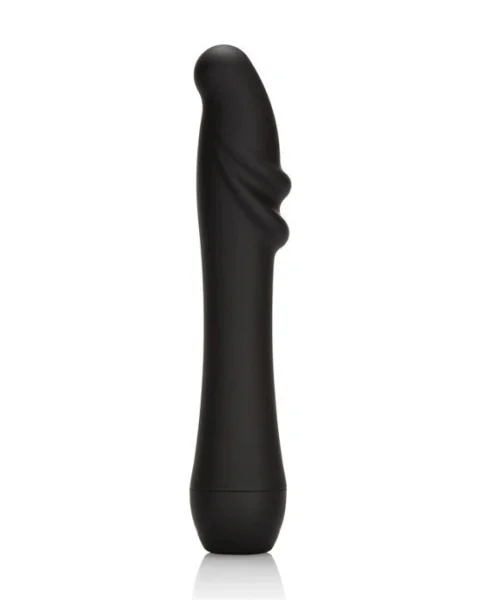 Dr Joel Kaplan 5-function Prostate Stimulator - Black
