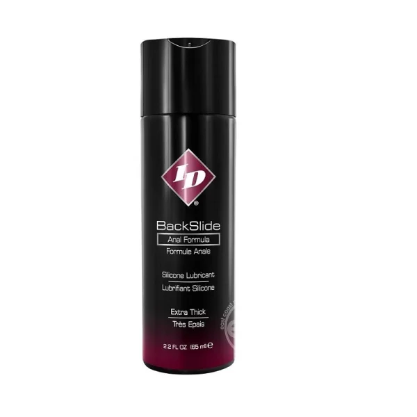 ID Backslide - Silicone-Based Lube | 2.2oz