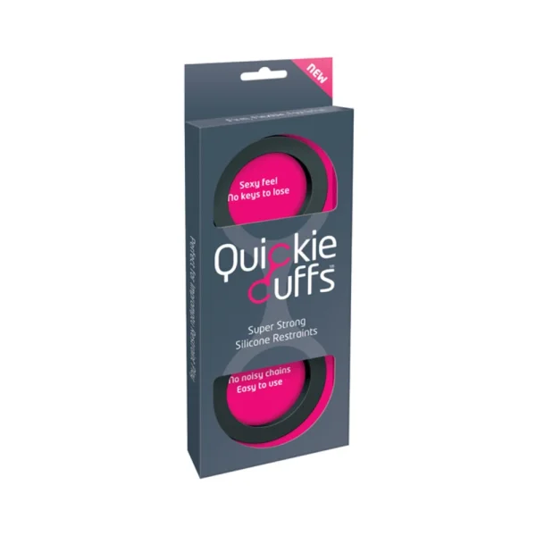 Quckie Cuffs Medium