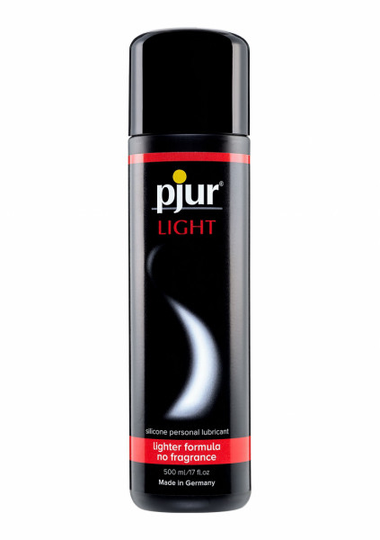 Pjur Light - 500 ml - Sex Lubricant