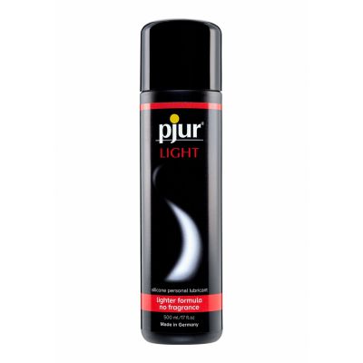 Pjur Light 500 ml Sex Lubricant