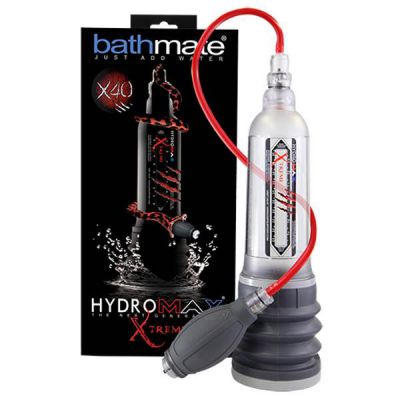 Hydromax X40 Xtreme