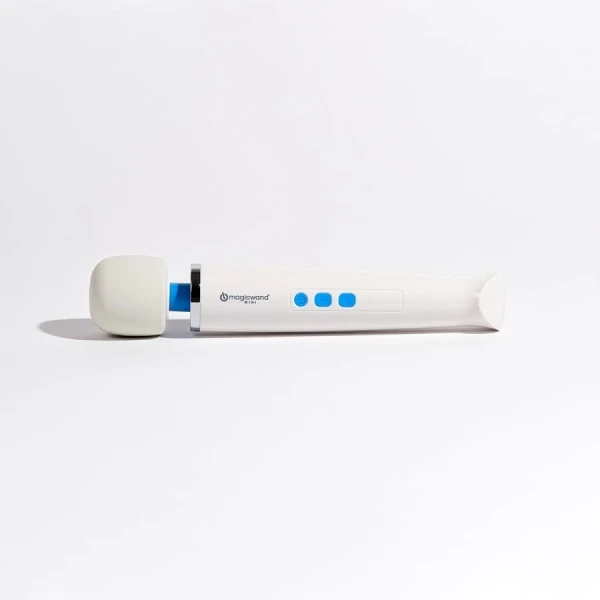 The Magic Wand Mini Massager — image 4 of 6