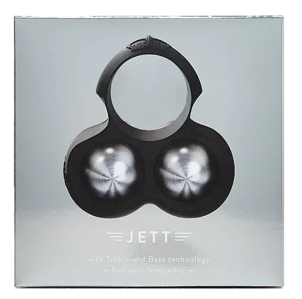 JETT Hands Free Cock Milker